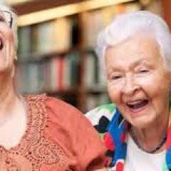 פעילות לגיל השלישי