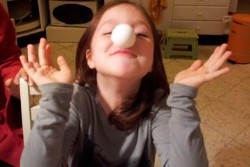 קורס ליצנות להורים