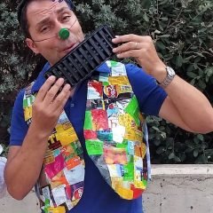 סדנת ליצנות ירוקה