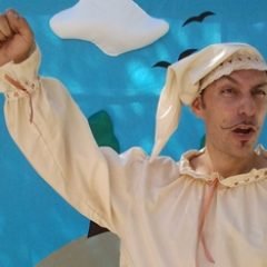 אביר הניקיון