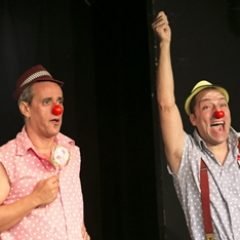 מופעים אקולוגיים