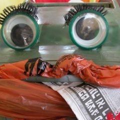 מיחזורו של דון קישוט