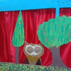 תאטרון ילדי הסביבה