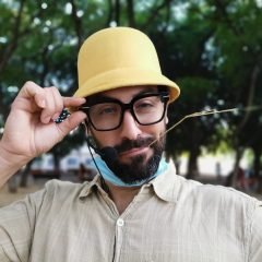 חושים ומחושים