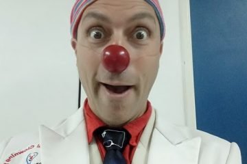 הסבר על הליצנות בסביבטרון